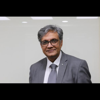 Srikanth Gopalakrishnan