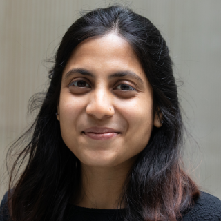 Namritha Murali